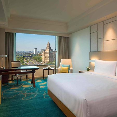 Renaissance Suzhou Hotel Exterior photo
