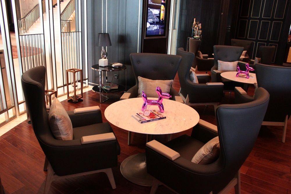 Renaissance Suzhou Hotel Exterior photo